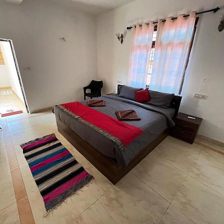 Kopi Desa Rooms Canacona Bagian luar foto