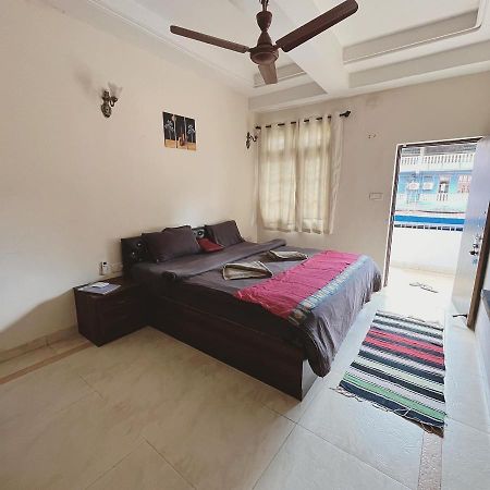Kopi Desa Rooms Canacona Bagian luar foto