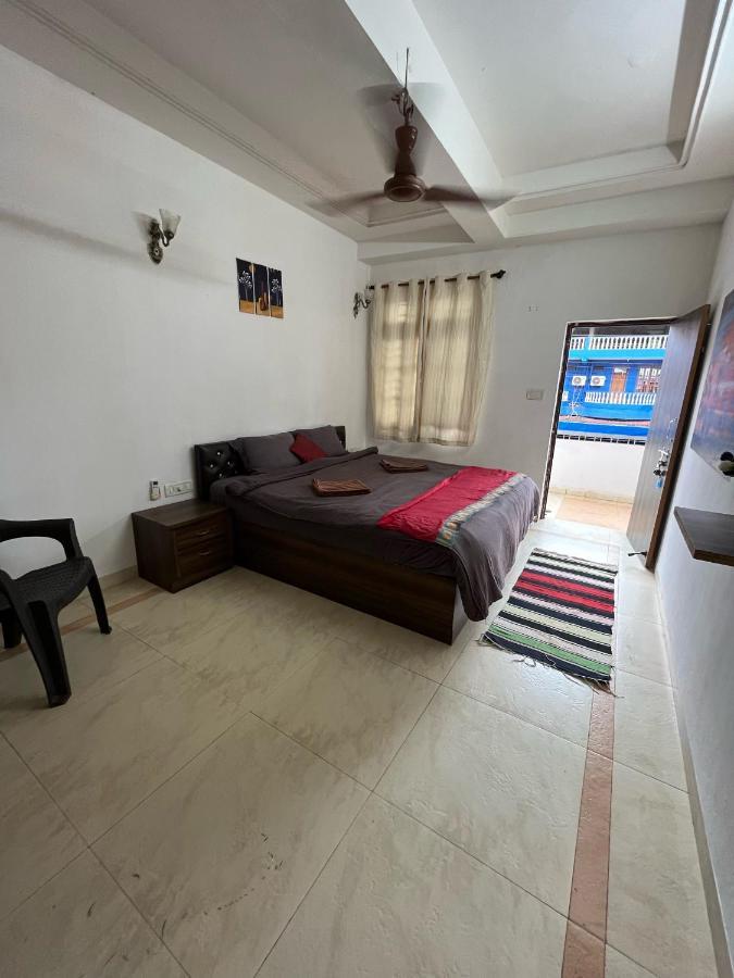 Kopi Desa Rooms Canacona Bagian luar foto