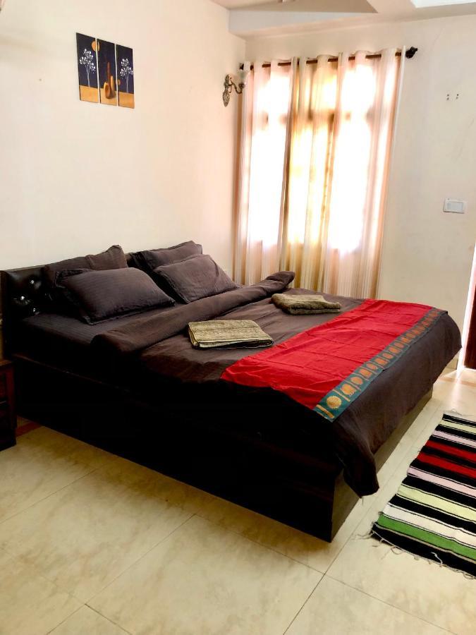 Kopi Desa Rooms Canacona Bagian luar foto
