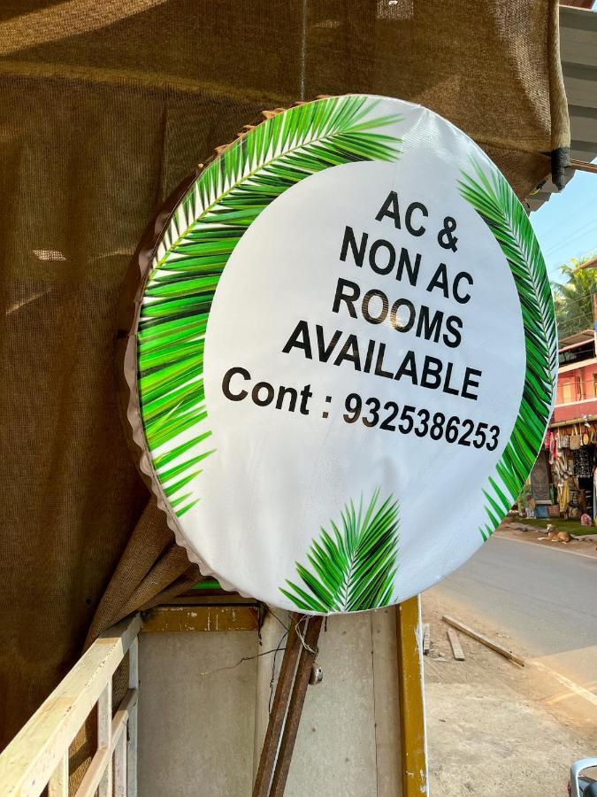 Kopi Desa Rooms Canacona Bagian luar foto
