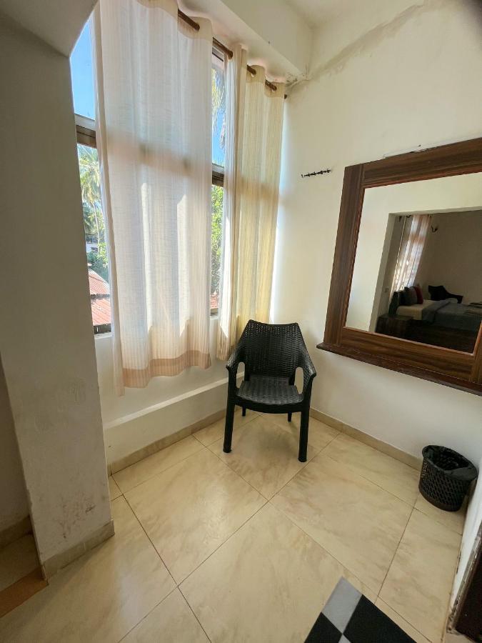 Kopi Desa Rooms Canacona Bagian luar foto