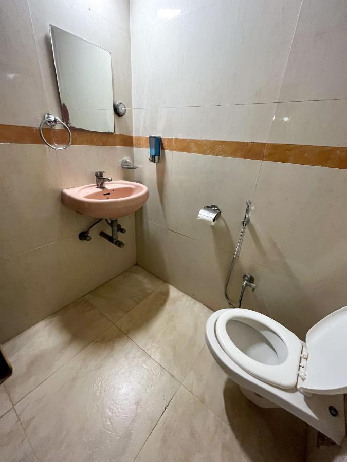 Kopi Desa Rooms Canacona Bagian luar foto